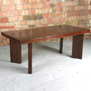 FurnitureToday Evolution Sinatra Indian Dining table