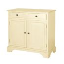 FurnitureToday Fayence 2 drawer sideboard 