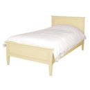 FurnitureToday Fayence 3ft bed 