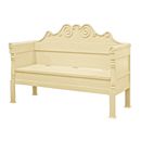 FurnitureToday Fayence Bench