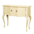 FurnitureToday Fayence console table