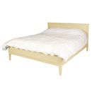 Fayence King size bed 