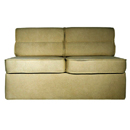 FurnitureToday Flame Diana Sofabed