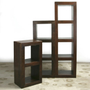 FurnitureToday Flow 2 - 3 and 4 hole vertical hole cubos