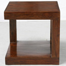 FurnitureToday Flow Indian Corner Unit 1 Hole