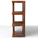 FurnitureToday Flow Indian Corner Unit 3 Hole