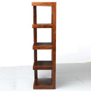 FurnitureToday Flow Indian Corner Unit 4 Hole