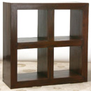 Flow Indian cubos unit - 4 holes square