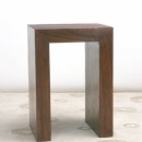 FurnitureToday Flow Indian lamp table
