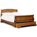 FurnitureToday Fontainebleau Bed with storage drawer