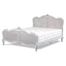Frank Hudson Alexandria bed 