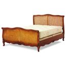 FurnitureToday Frank Hudson Louis bed