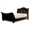 FurnitureToday Frank Hudson Safari bed 