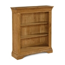 FurnitureToday French Style Oak 3ft Bookcase