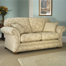 Gainsborough Astaire fabric sofa suite