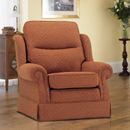 Gainsborough Carrington fabric armchair