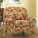 FurnitureToday Gainsborough Eaton fabric armchair