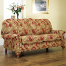 Gainsborough Eaton fabric sofa suite