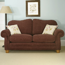 FurnitureToday Gainsborough Haybridge fabric sofa suite