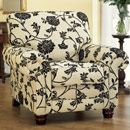 FurnitureToday Gainsborough Munroe fabric armchair