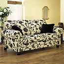 Gainsborough Munroe fabric sofa suite