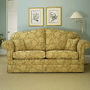 Gainsborough Symphany fabric sofa suite