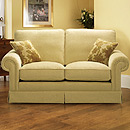 FurnitureToday Gainsborough Vogue fabric sofa suite