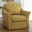 FurnitureToday Gainsborough Wentworth fabric armchair