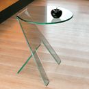FurnitureToday Giavelli Lamp Side Table