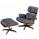 FurnitureToday Giavelli Styled Eames chair and stool