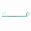 FurnitureToday Glass 8mm Shelf