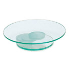 FurnitureToday Glass cake stand 59810