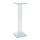 FurnitureToday Glass display stand 59521