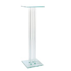 FurnitureToday Glass display stand 59522