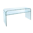 FurnitureToday Glass easy console 16100