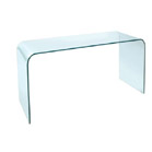 FurnitureToday Glass easy console 16130