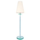 FurnitureToday Glass table lamp 812