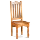 FurnitureToday Granary Acacia Dining Chairs