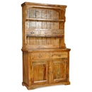 FurnitureToday Granary Acacia Dresser