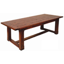 FurnitureToday Halo Chatsworth dining table