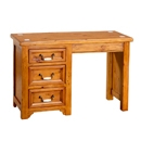 FurnitureToday Hampshire Pine dressing table