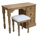 FurnitureToday Harringworth Dressing Table