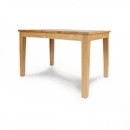 FurnitureToday Hereford Oak 1350mm Extending Table