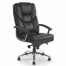 FurnitureToday High back Leather executive chair