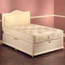 FurnitureToday Highgate Chatsworth bed with mattress 