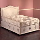 Highgate Hampton bed with mattress 