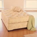 FurnitureToday Highgate Hercules bed with mattress