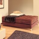 FurnitureToday Highgate Java bed with mattress
