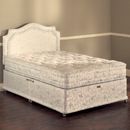 FurnitureToday Highgate Kirkdale bed with mattress
