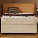 Highgate Milano bed with mattress
